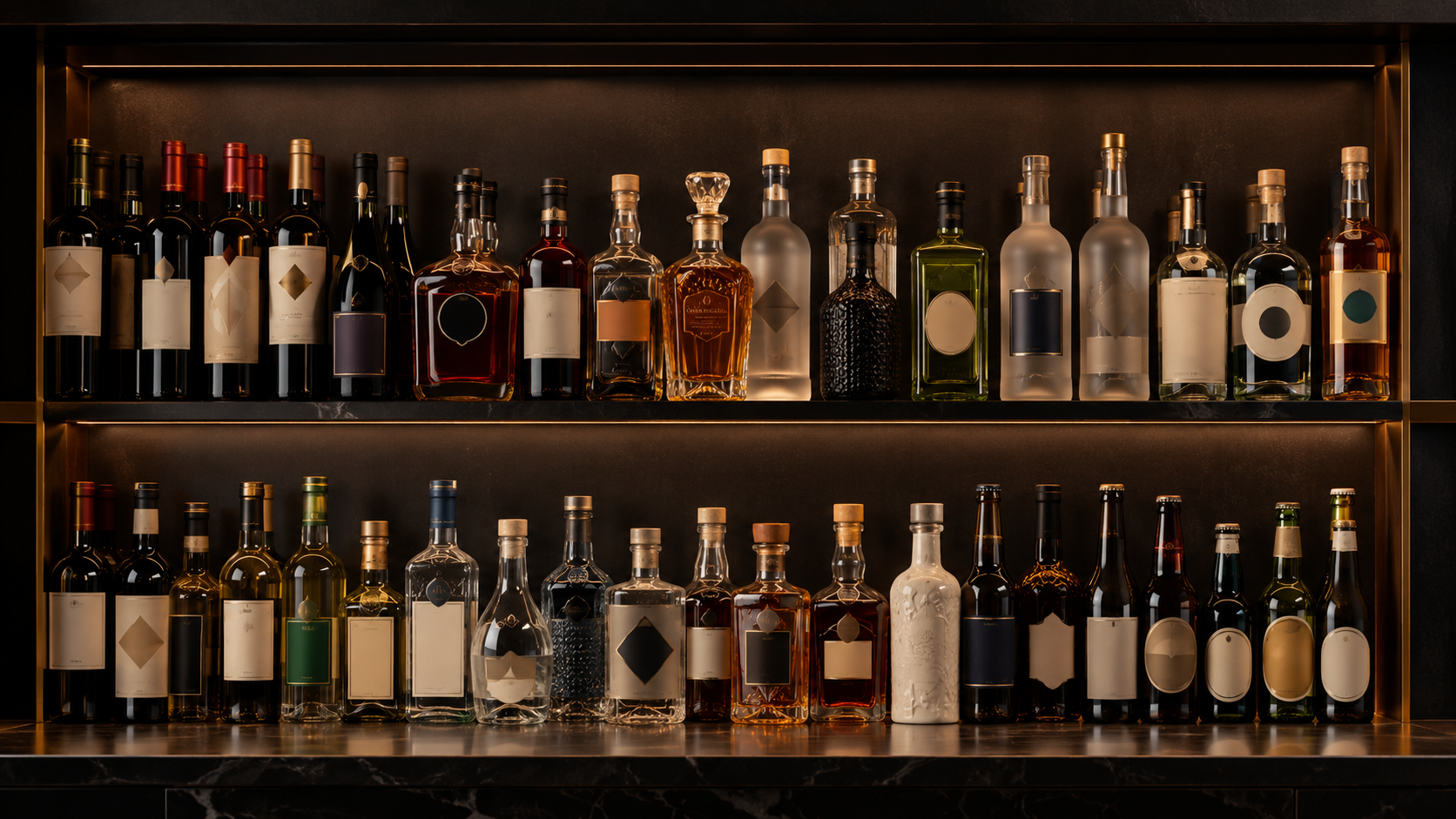 Store shelf scanning